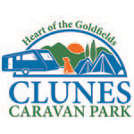 Clunes Caravan Park