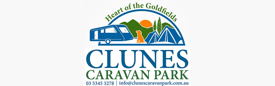 Clunes Caravan Park